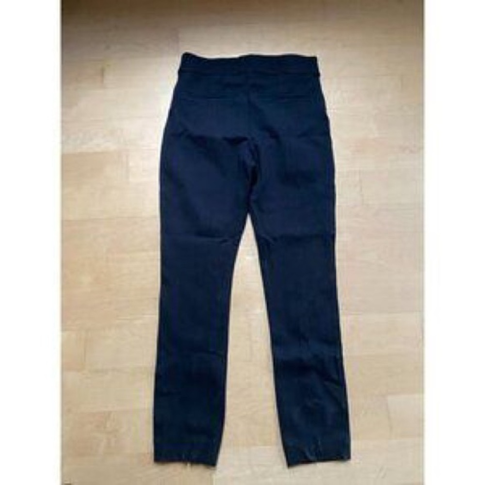 SPANX Black High-Waist Skinny Pants - Picture 6 of 7